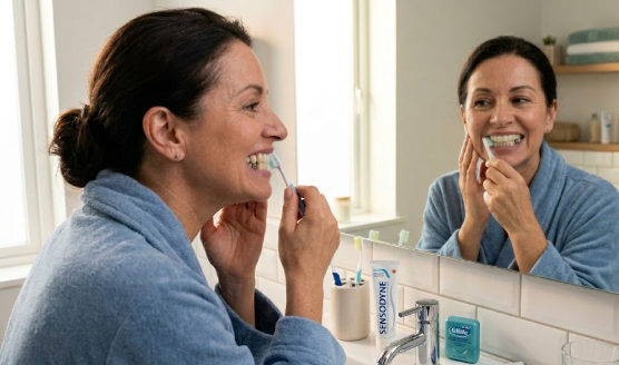 Caring for Your Dental Implants: Essential Brushing Tips