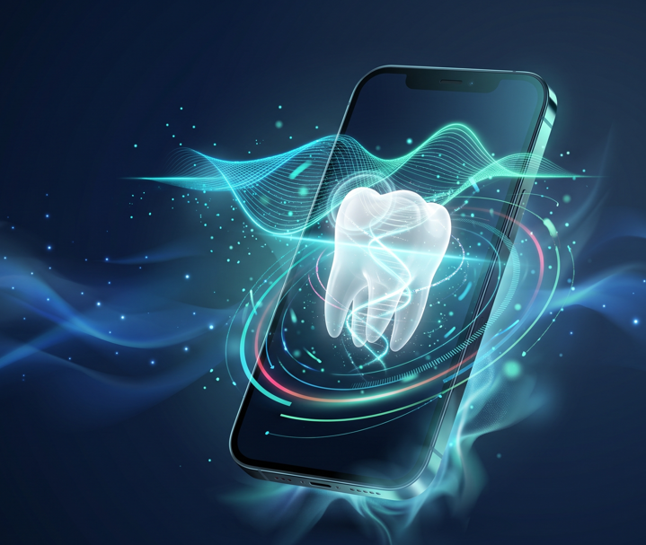 Can AI Detect Cavities From a Photo? What It Can and Can't See